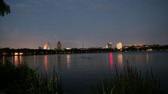 长春南湖公园最新爆料